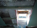 tetőtér hőszigetelés