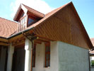 tető, lambéria