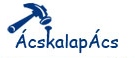 Ács - www.acskalapacs.hu ÁcskalapÁcs Bt.