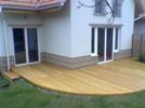 terasz fed�s