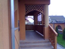 d�szes terasz - fed�s, ap�car�cs k�sz�t�s