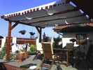 pergola