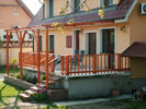 pergola