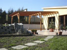 pergola k�sz�t�s